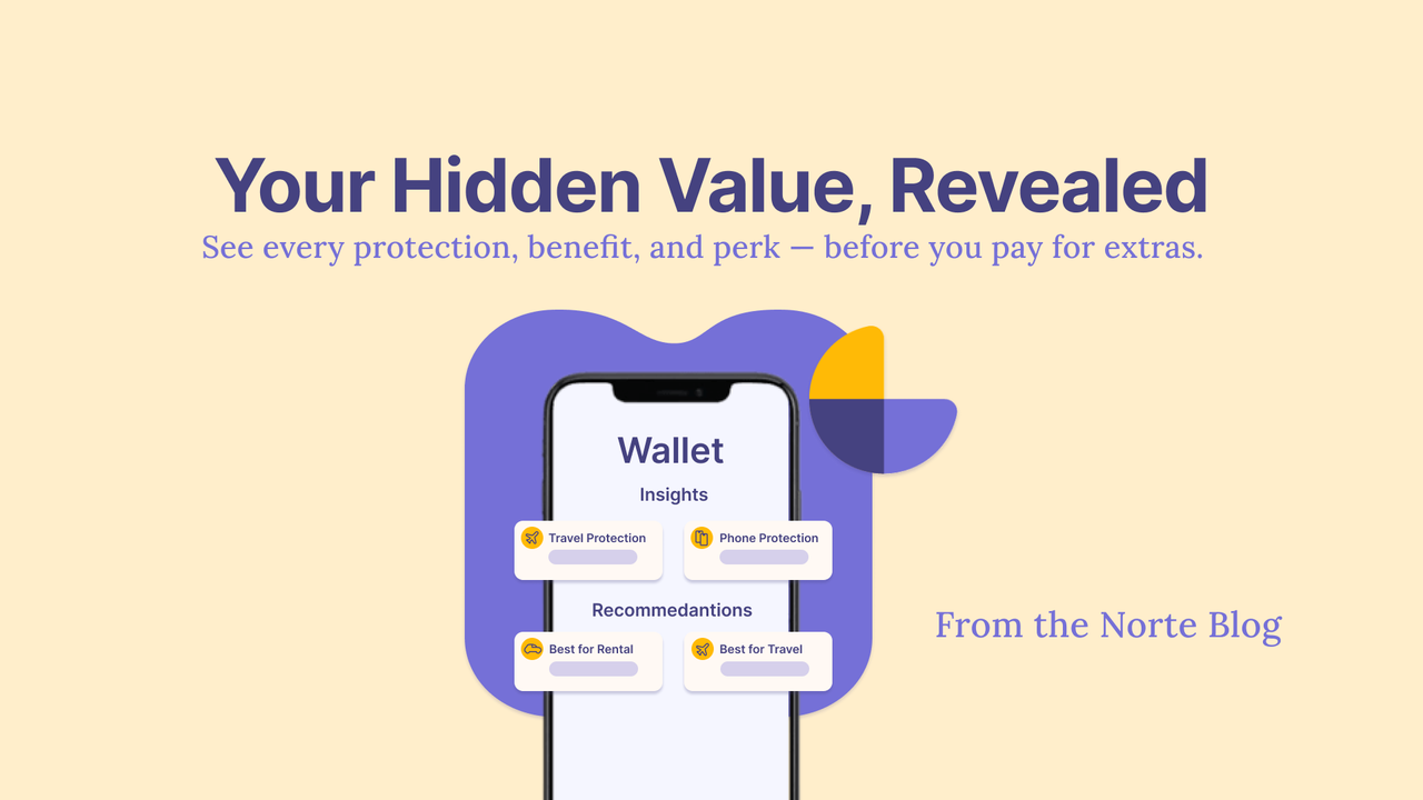 Unlock $2,000+ in Hidden Benefits on Your Wallet