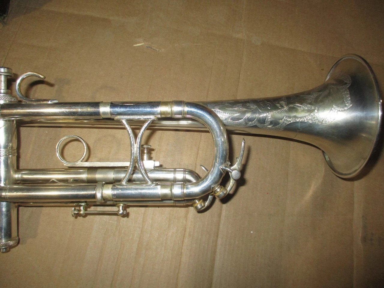 King 1932 Liberty Silvertone sn 150xxx (3)