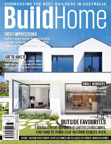 Build Home - Issue 28.4 / 2023