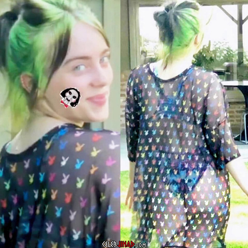 billie-eilish-ass-thong-bikini2