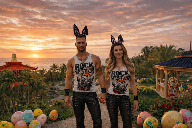 Diatonic-April-Easter