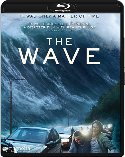 Fala / Bolgen / The Wave (2015) MULTi.720p.BluRay.x264.DTS.AC3-DENDA / LEKTOR i NAPISY PL