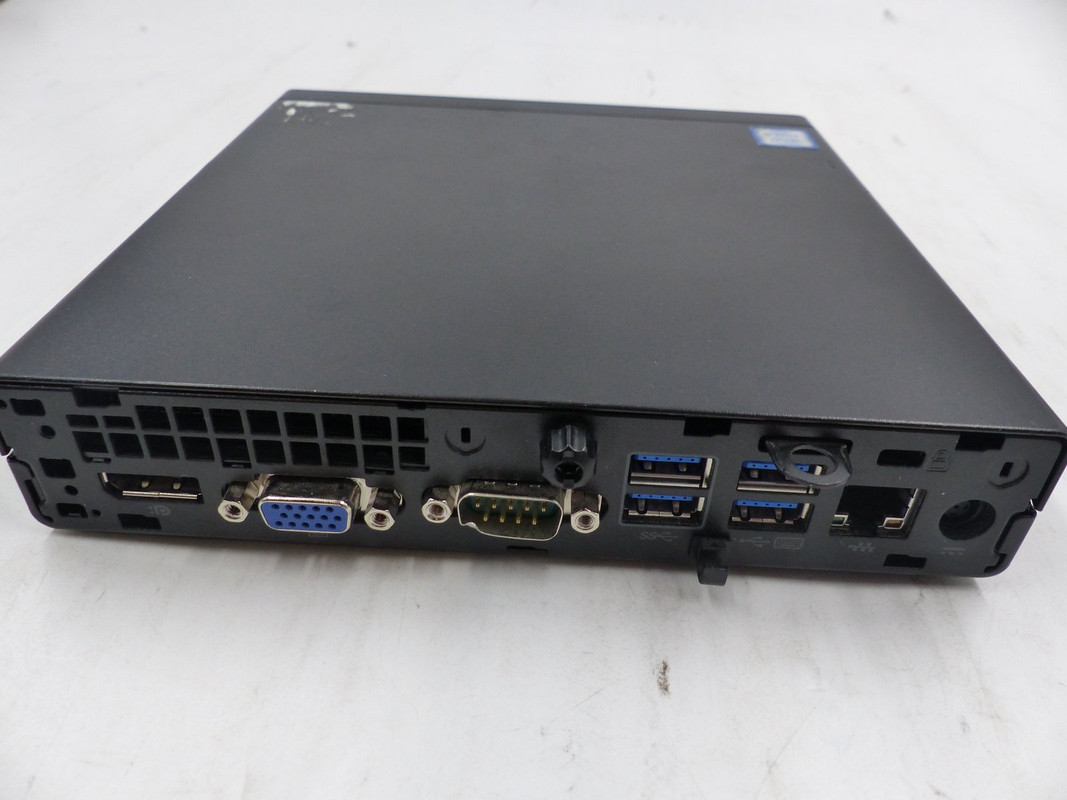 HP TPC-P055-DM PRODESK 600 G2 DESKTOP MINI | eBay HP TPC-P055-DM PRODESK 600 G2 DESKTOP MINI | eBay