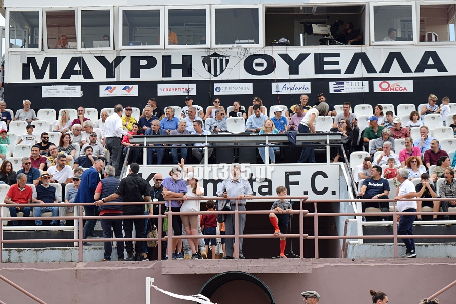 , Παπαφλέσσεια 2023: Ξεχώρισαν Πεσιρίδου, Δεσπολάρη, δεύτερη η Τζένγκο στον ακοντισμό (pics & vid)