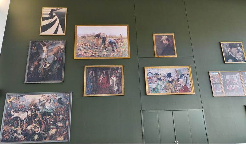 Lovaina, Dirk Bouts y vuelta a casa - Bélgica: Arte en Bruselas, Amberes, Brujas, Gante y Lovaina (57)