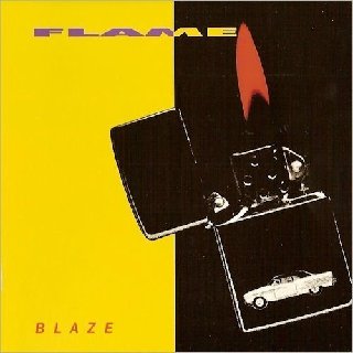 Flame - Blaze (1989).mp3 - 320 Kbps