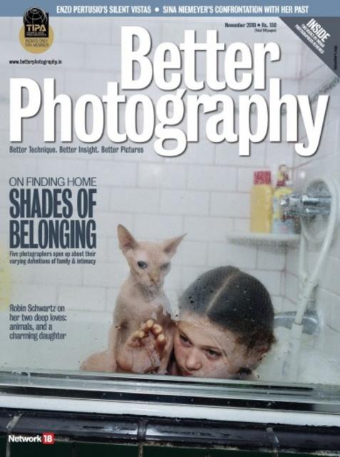 Better Photography - November 2018-P2P