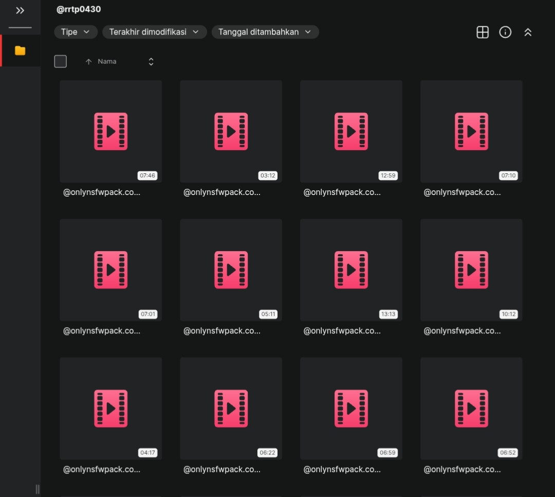 NEW COLLECTION LEGAL RANDOM REAL T€N VIDS PACK PREMIUM $ RRTP430