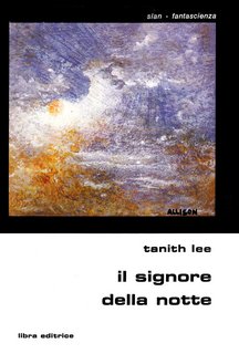 Tanith Lee - Il signore della notte (1979)