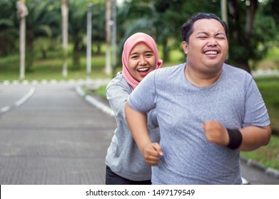 two-people-young-muslim-women-260nw-1497179549
