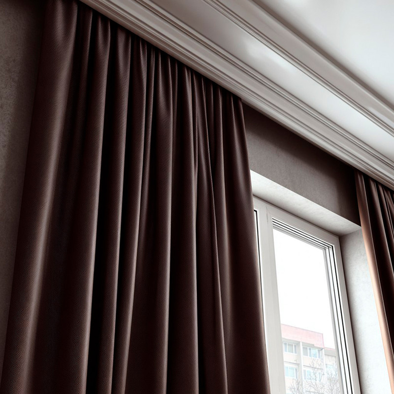 Электрокарнизы