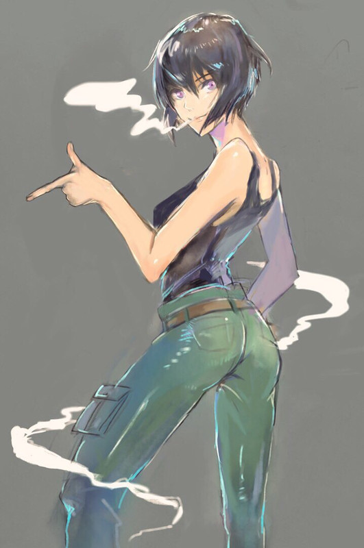 melissa-mao-full-metal-panic-drawn-by-tarako-shima-natto-c0a02f8dce17e1822ef365411b8b4b77
