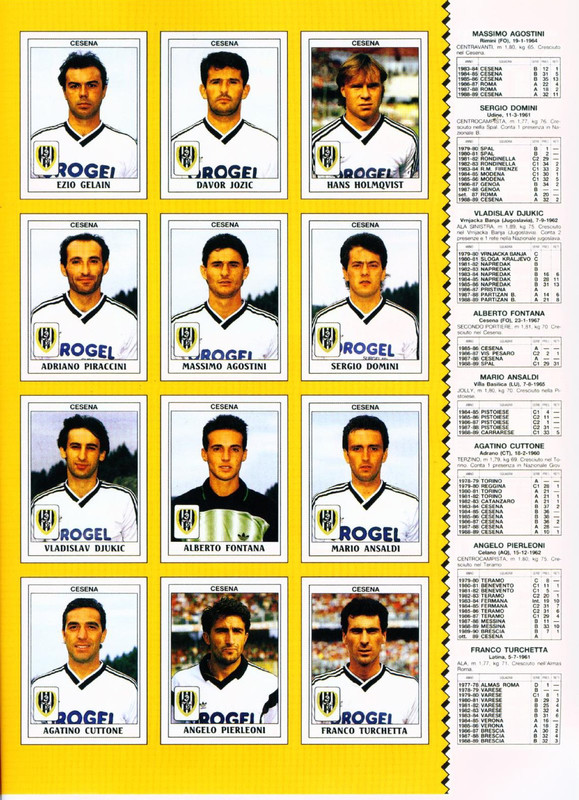 Calciatori 1989-1990 Panini-13