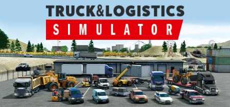 Truck and Logistics Simulator v0.9652-P2P