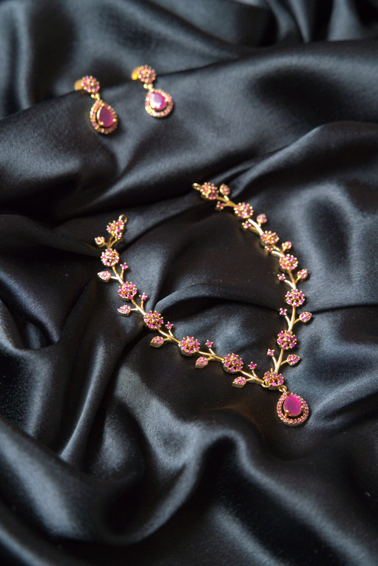 Rokea by RK Premium Handloom