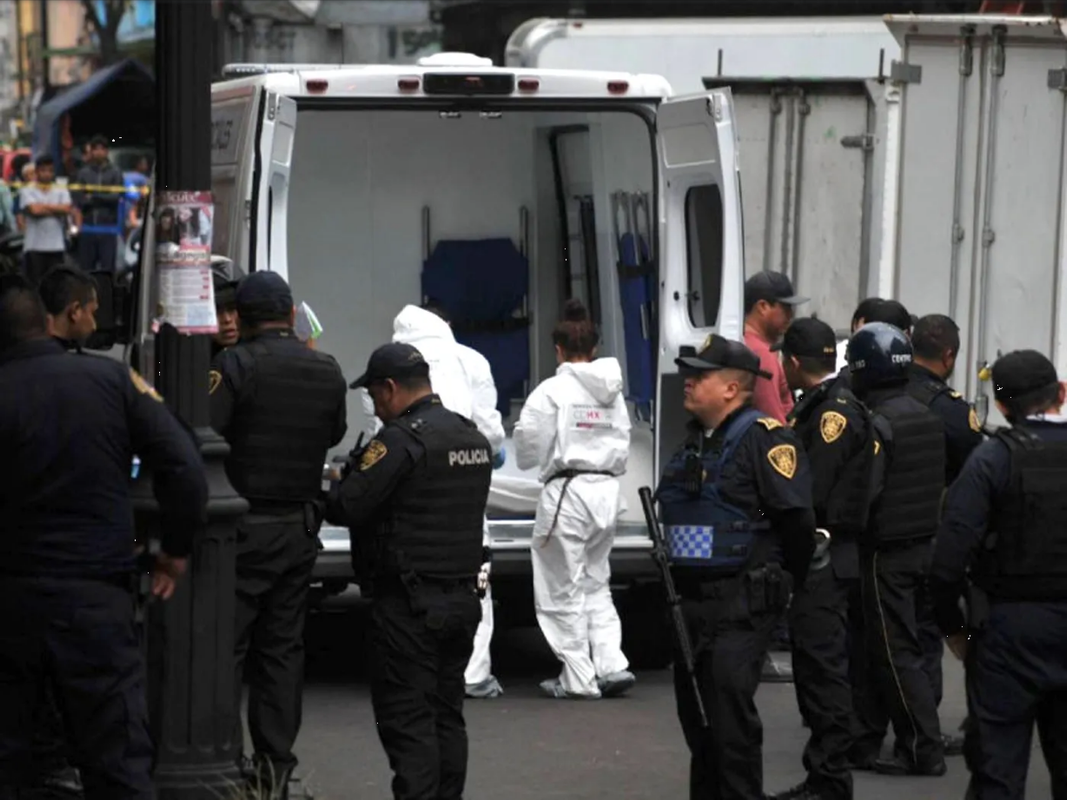 Doble feminicidio en CDMX, las víctimas dos abuelitas