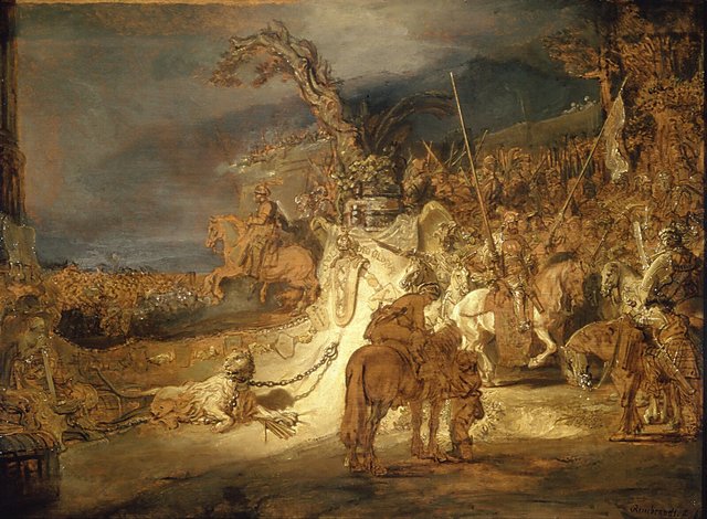 Escapada por Amsterdam - La Haya - Delft - Rotterdam - Leiden - Londres - Blogs de Europa - Museo Mauritshuis, decepcionante Depot Boijmans y callejeo por Delft y Leiden (108)