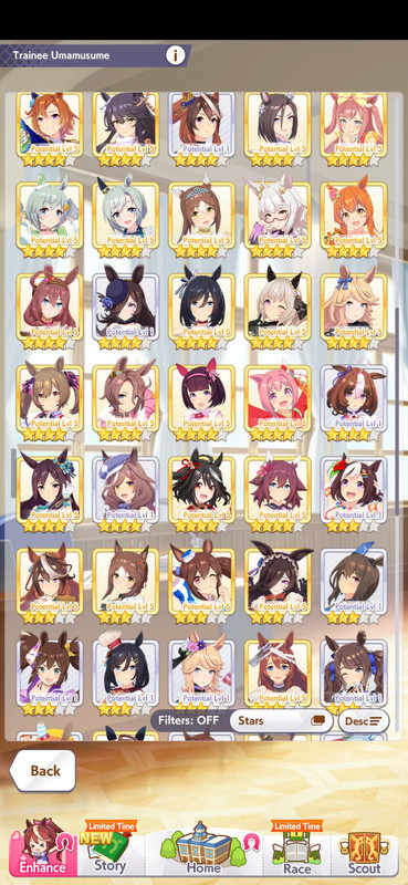 Screenshot 20260820 223211 Umamusume