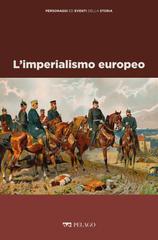 Toni Ricciardi – L’imperialismo europeo (2022)