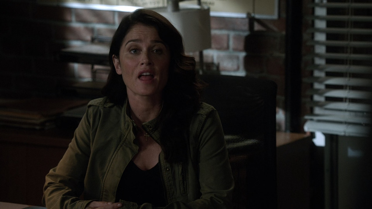 The Mentalist (2008) - S06E01 - The Desert Rose (1080p AMZN WEB-