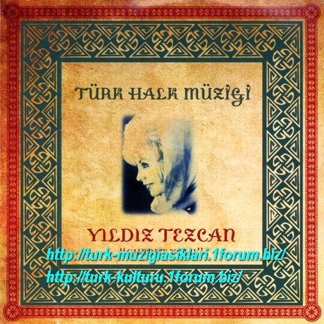 Yildiz Tezcan - Gurbet Yolu (4)
