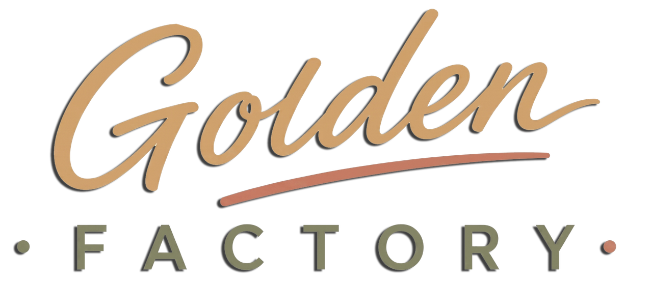 Golden Factory