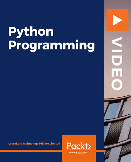 Python Programming by Learnkart Technology