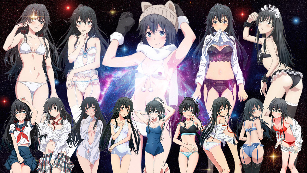 wallpaper myanimelist v1