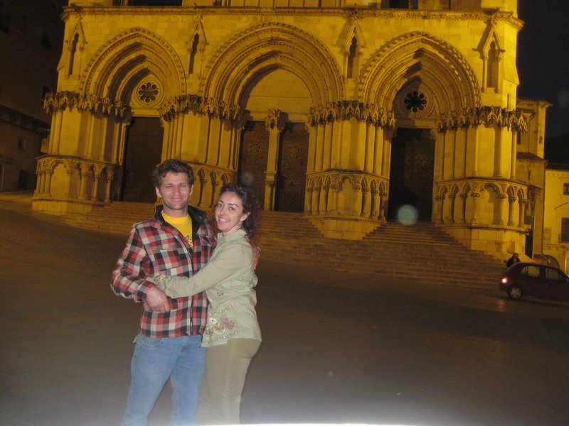 Cuenca y sus pueblos-2009/2011/2015/2016/2017 - Blogs de España - Cuenca-5-5 y 9-8-2009 (7)