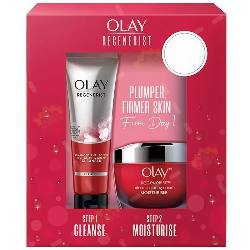 Exclusive Olay Regenerist Anti-Aging Skincare Set Deal: Premium Beauty at Members-Only Price Exclusive Olay Regenerist Anti-Aging Skincare Set Deal: Premium Beauty at Members-Only Price