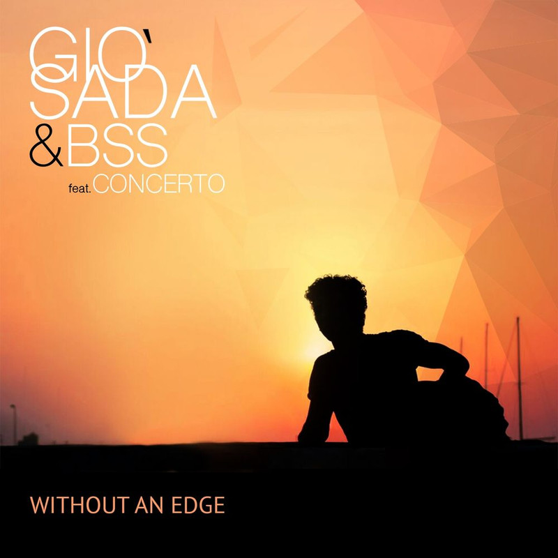 Giò Sada - Without an Edge (Single, Faro Records, 2017) mp3 320 Kbps
