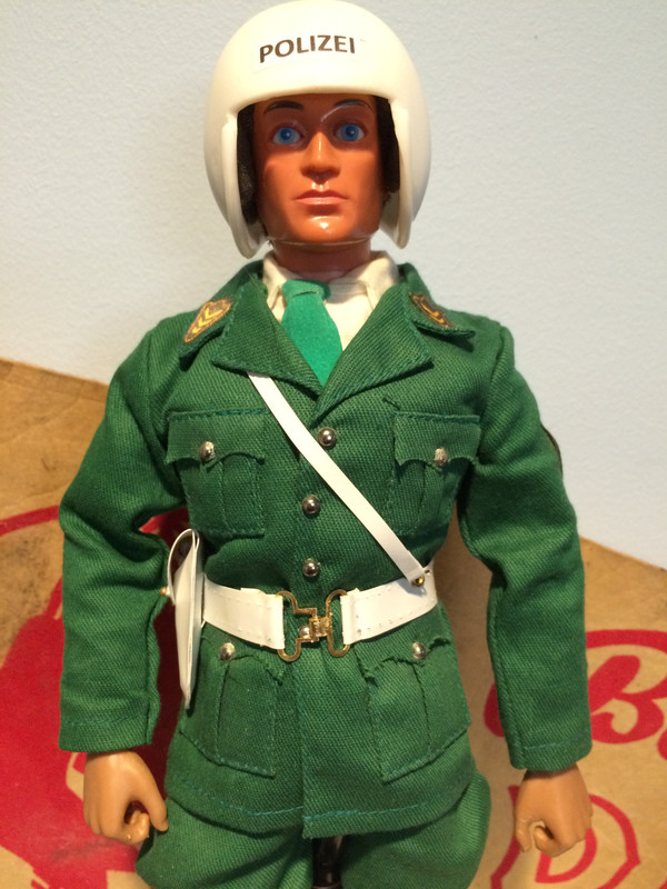 Updated Border Patrol Image