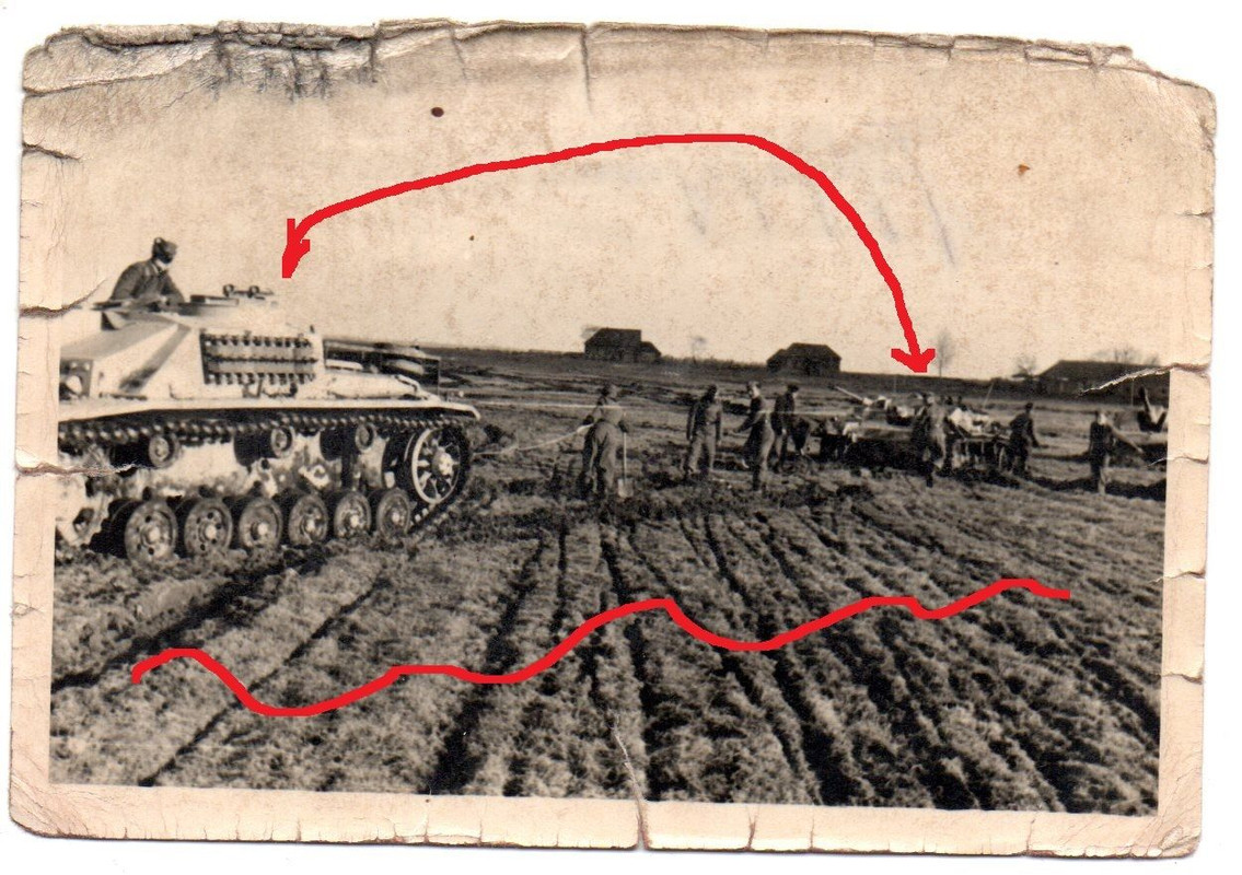 Sturmgeschütz Abteilung 270 Panzerjäger Abteilun