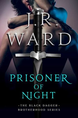 J. R. Ward - La Confraternita del Pugnale Nero. Vol 16.5 Prigioniero della notte  (2019) Trad. amat.