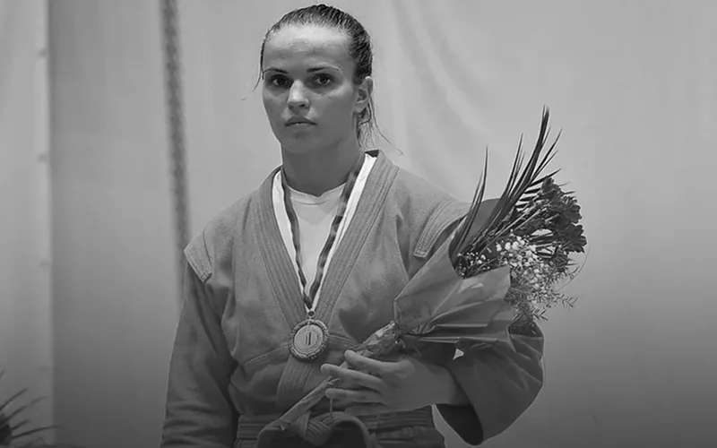 Руска джудистка почина на 33 години