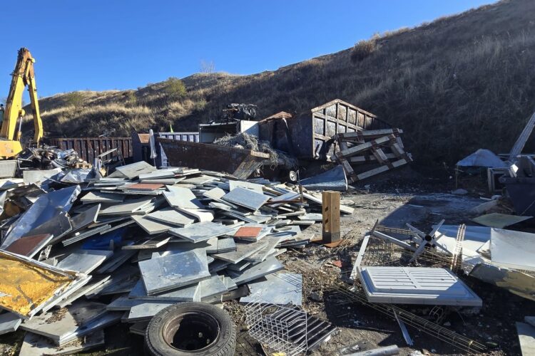 Foto cedida por Ayuntamiento de Rivas