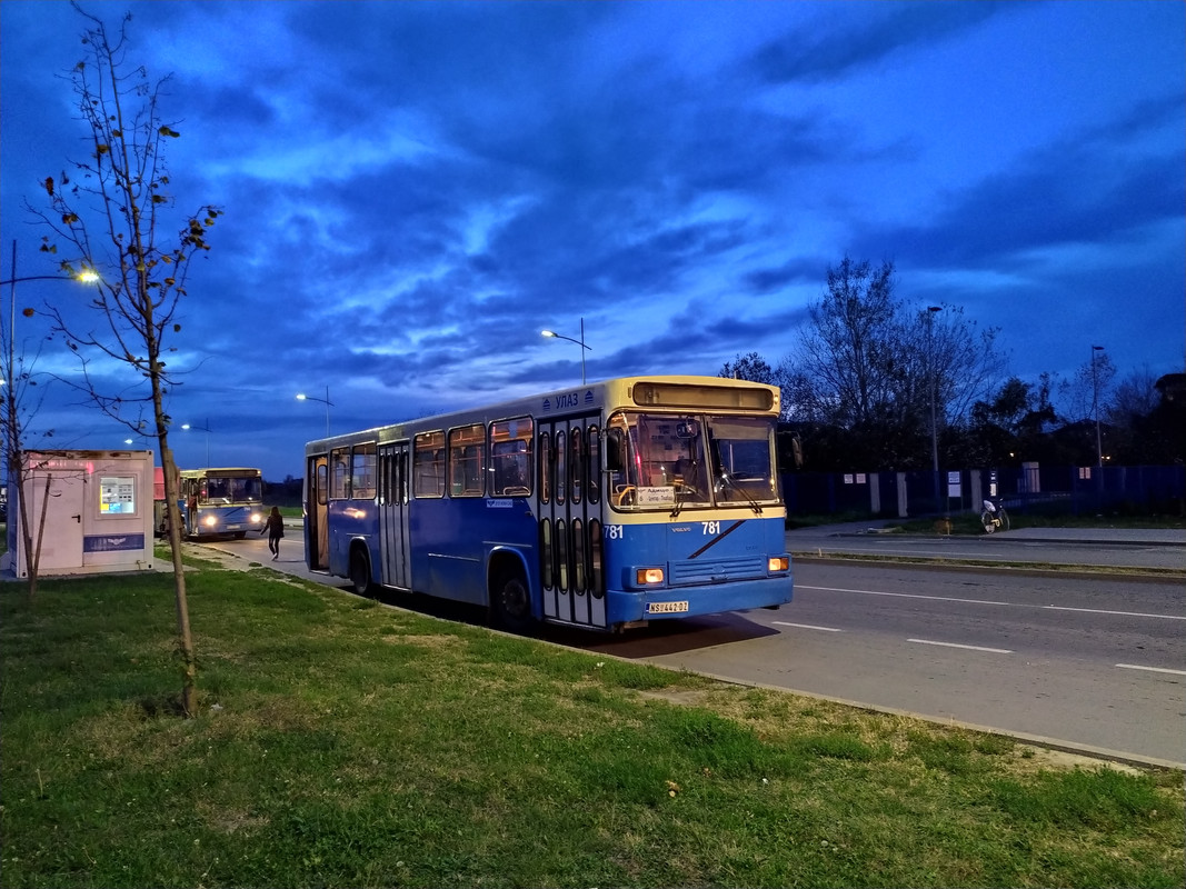 Neobus #781