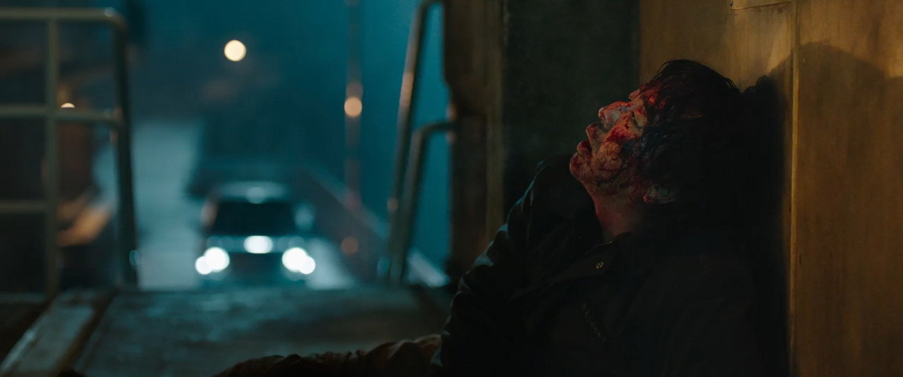 Seven Years of Night 2018 BluRay [Hindi + Tamil + Telugu + Korean] 480p 720p Screenshot