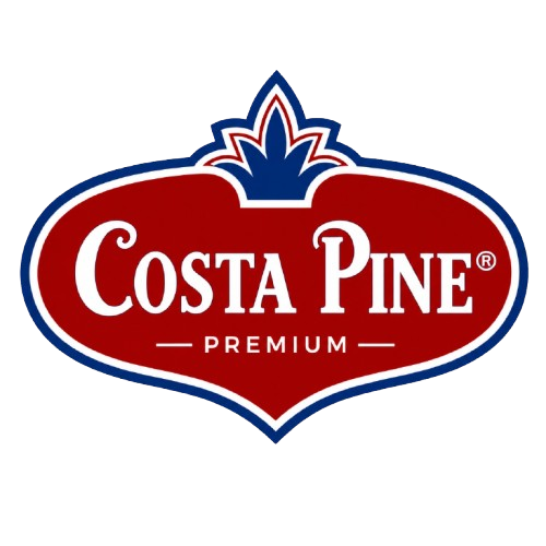 Costa Pine Premium Logo