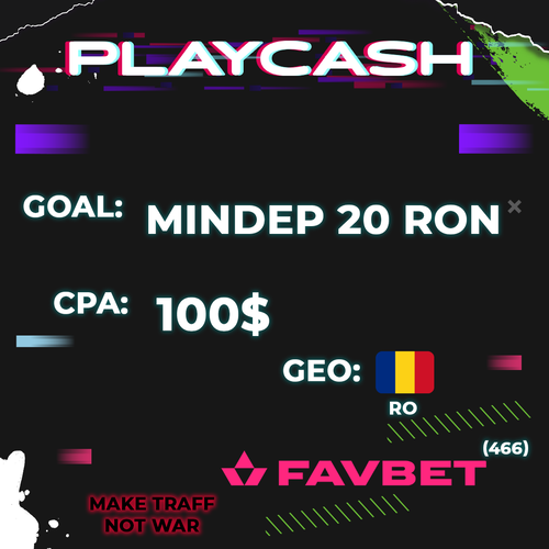 PlayCash -      !