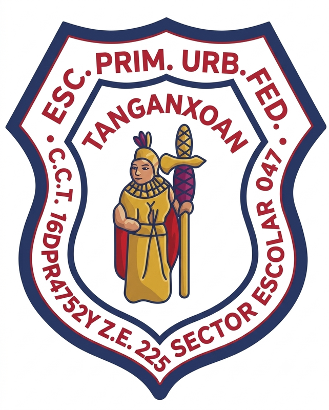 Escudo Escolar