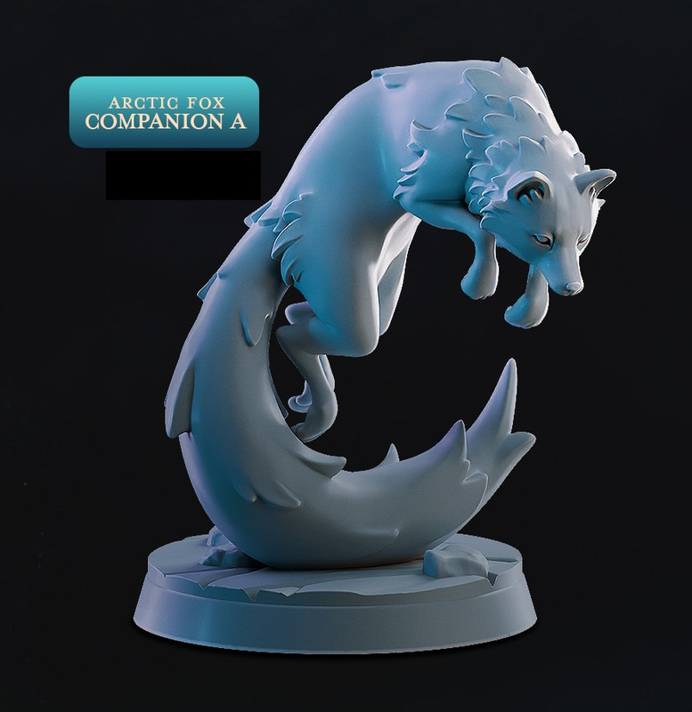 Free Miniature