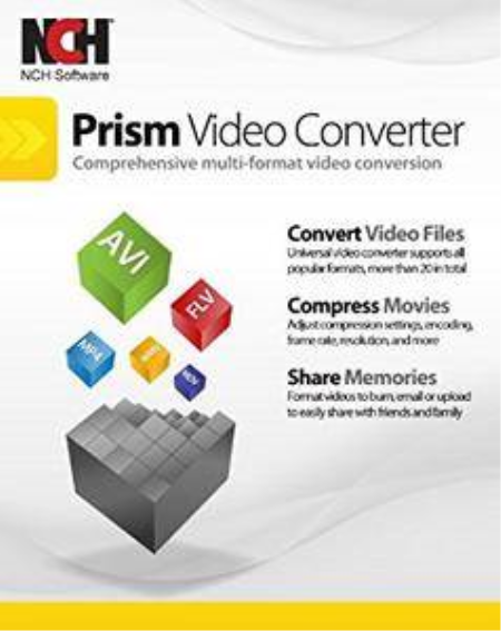 Prism Plus 9.35 macOS