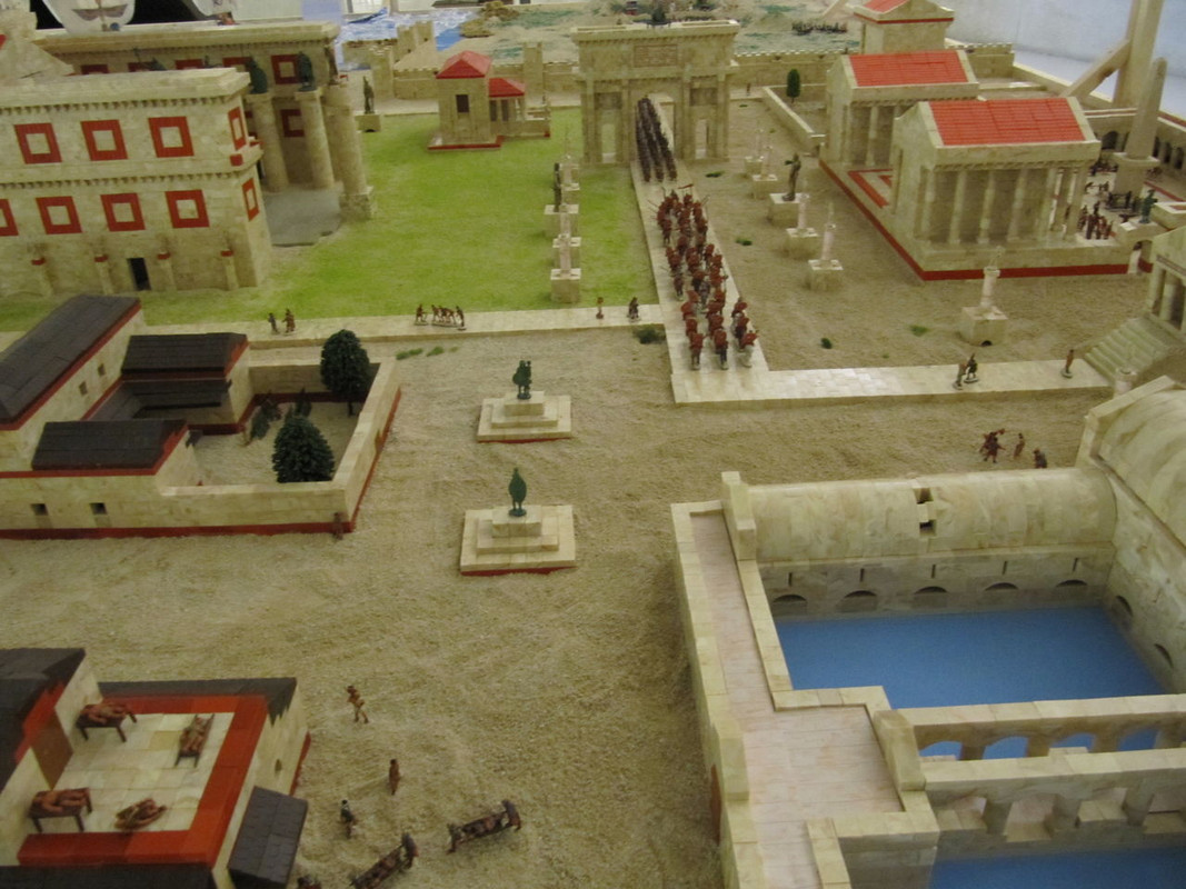 Ciudad de Roma10