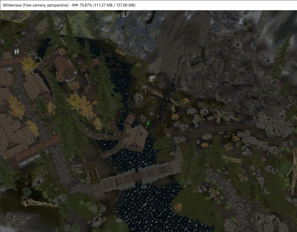 Creation Kit SSE 64-bit - [tpos_ultimate_esm.esp] [CK64Fixes Rev. C3C7ACD] 02_04_2023 09_33_00