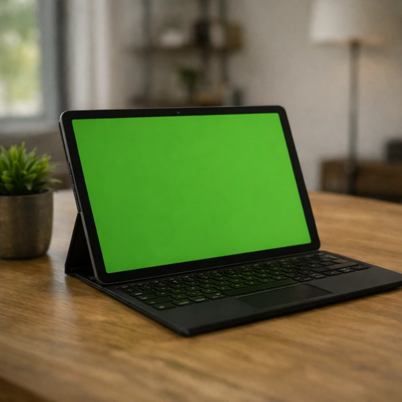 Tablethomepage