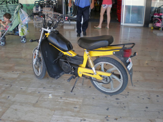 Picturevela luka 188