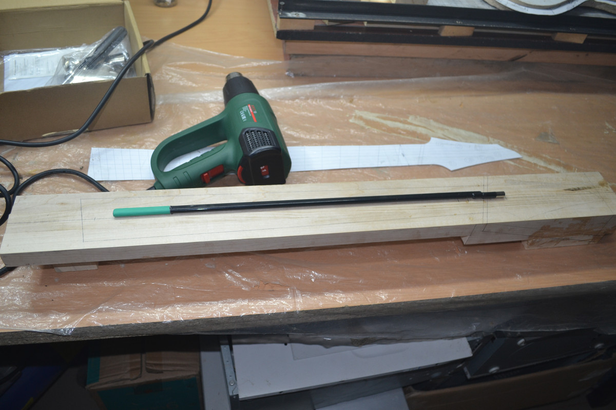 27 Анкер укорачивание 2