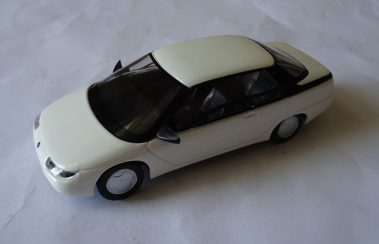 Москвич-2144 Истра