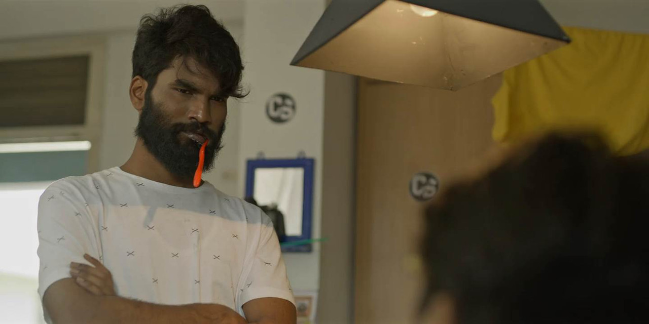 Hostel Daze (2022) Season 3 [Hindi] WebRip 480p, 720p ESub - Complete Screenshot